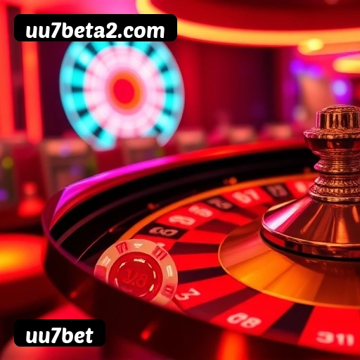 Catálogo uu7bet 3.100+ jogos - Pragmatic Play, Evolution, NetEnt