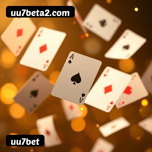 Loterias online disponíveis na uu7bet