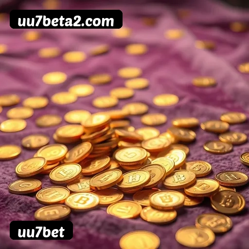 Níveis do programa VIP da uu7bet